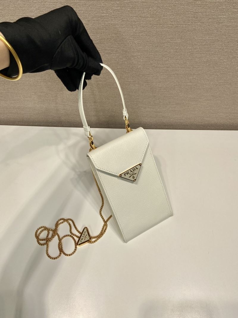 Pra*a satchel bags